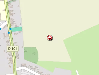 Carte de Ottevaere Bernard à Quarouble