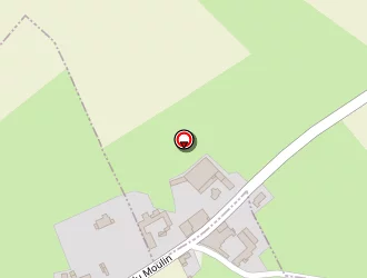 Carte de Ytram à Pierremont