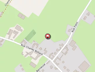 Carte de Idées Menuiserie à Campagne-lès-hesdin