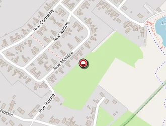 Carte de Macarez Et Fils à Bruay-sur-l'escaut