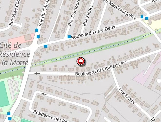 Carte de Id Bat à Rouvroy