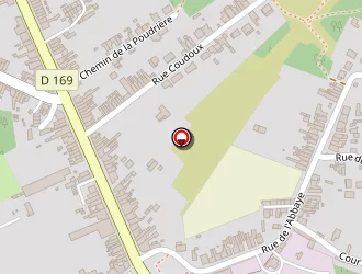 Carte de Constantin Mihaela à Raismes