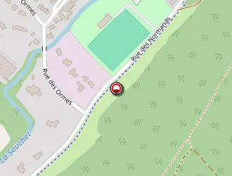 Carte de Leroy Peggy à Angres