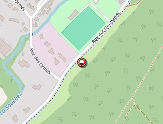 Carte de Chevalet (s.c.i) à Angres