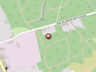 Carte de Boudart Manon à Raismes