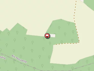 Carte de L'estaminet De Lorette à Ablain-saint-nazaire