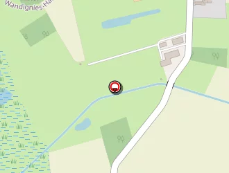 Carte de Calvos André à Wandignies-hamage