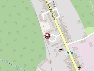 Carte de Gm Bâtiment à Raismes