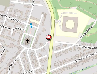 Carte de Fleur Eric à Rouvroy