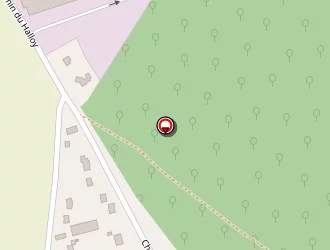 Carte de Boyer Jérôme à Wailly-beaucamp