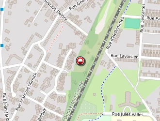 Carte de Giarrusso Coraline à Avion