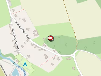 Carte de Barbieux Chantale à Hernicourt