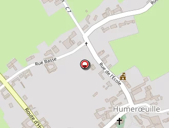 Carte de Henri Suissa à Humerœuille