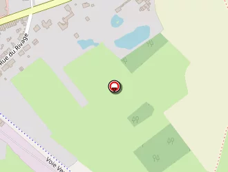 Carte de Verdy Samuel à Marchiennes