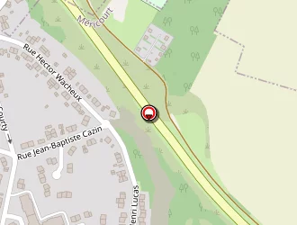 Carte de Braquart Nelly à Méricourt