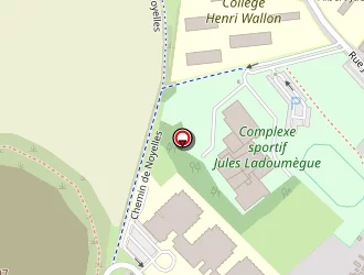 Carte de Belarbi Lahouari à Méricourt