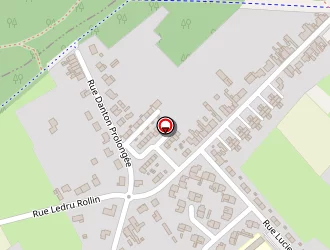 Carte de Marv' Auto à Bruay-sur-l'escaut