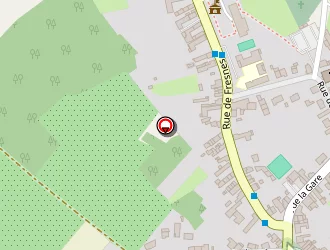 Carte de Vin'alex Car à Onnaing