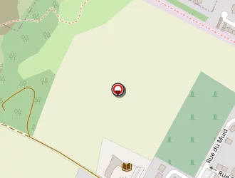 Carte de Gymnase à Rouvroy