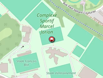 Carte de Piscine à Avion