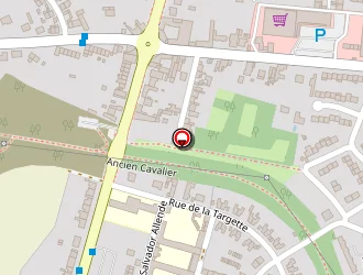 Carte de Josien Jean-claude à Avion