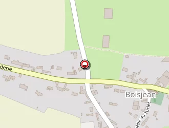 Carte de Deblock Pascal à Boisjean