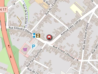 Carte de Pièces Dô (eirl) à Avion