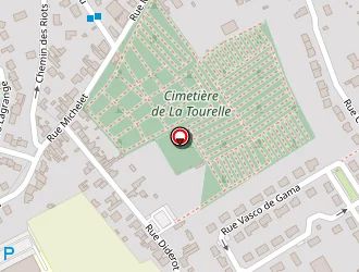 Carte de Entreprise Petit à Liévin