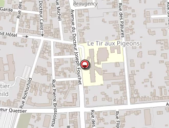 Carte de Casino à Berck sur mer