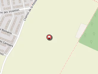 Carte de Aldi Marché à Courcelles-lès-lens