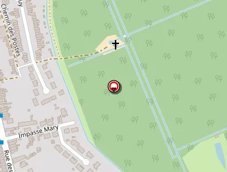 Carte de Coiff Mag à Crespin