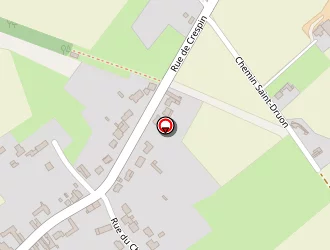 Carte de Millioz-dylbaitys à Vicq