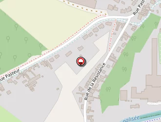 Carte de Arkeos à Douai