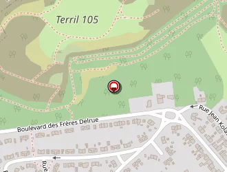 Carte de Locufier Jérôme à Hénin-beaumont