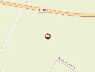 Carte de Haccart Vincent à Rang-du-fliers