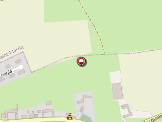 Carte de Lesot Didier à Loge (la)