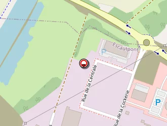 Carte de S.a.b.m à Escautpont