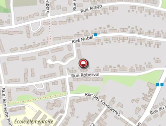 Carte de Wagon Alain à Méricourt