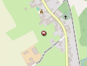 Carte de Ecole Jacques Prévert à Saint-pol-sur-ternoise