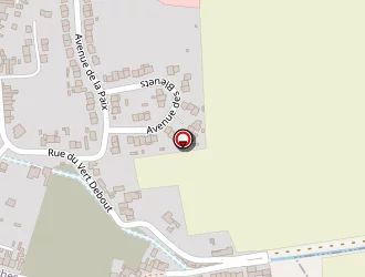 Carte de Skrzypczak Jean-pierre à Râches