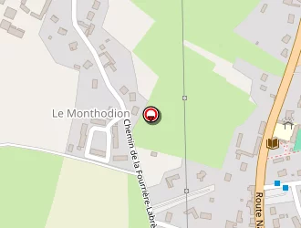 Carte de Mairie à Wailly-beaucamp