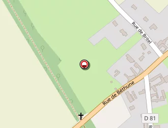 Carte de Jb Tp à Brias