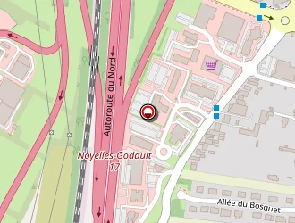 Carte de Id Formation à Noyelles-godault