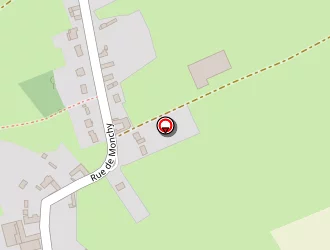 Carte de Massart Bruno à Bermicourt