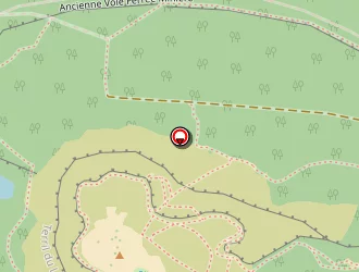 Carte de Paris Claude à Valenciennes