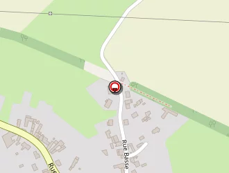 Carte de Damien Hervé à Vicq