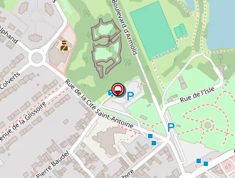 Carte de Mairie à Avion