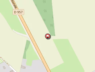 Carte de Honoré Expertise à Marchiennes