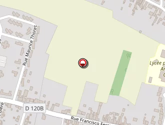 Carte de Euro Styl à Auby