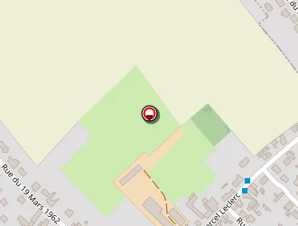 Carte de Potel Sandrine à Angres